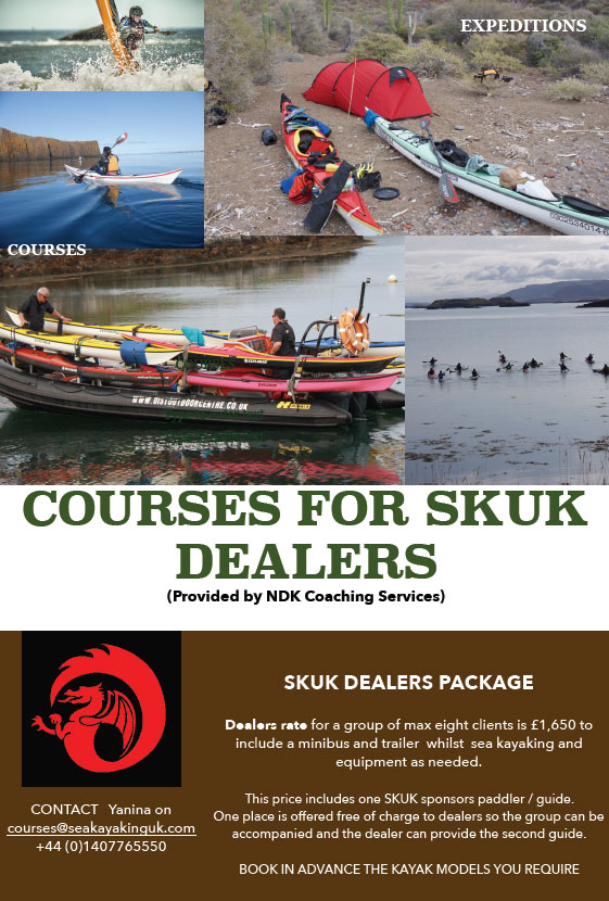 courses for dealers