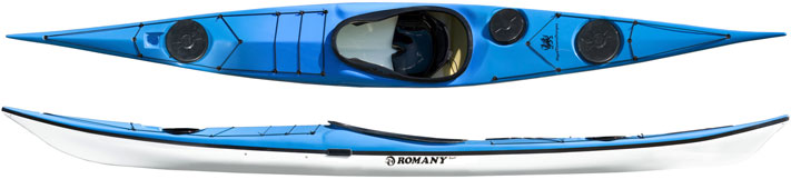 romany surf 711